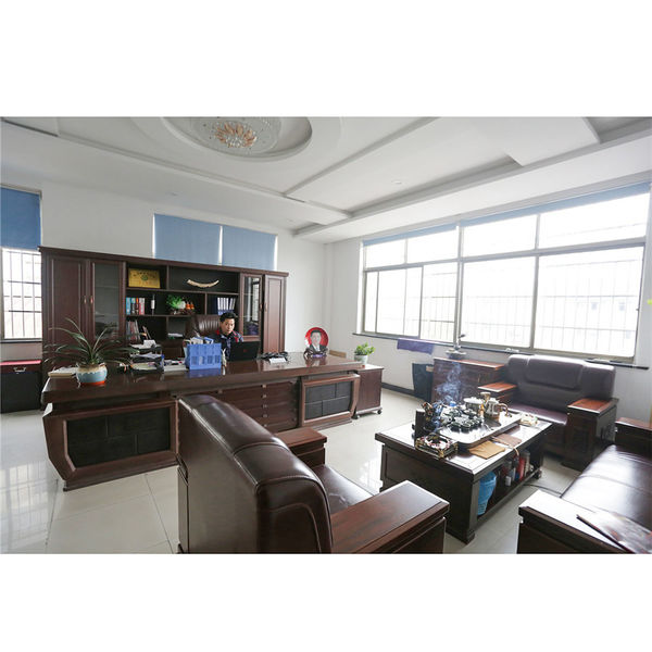 Chiny Suzhou Boyi Welding Equipment Co., Ltd. profil firmy