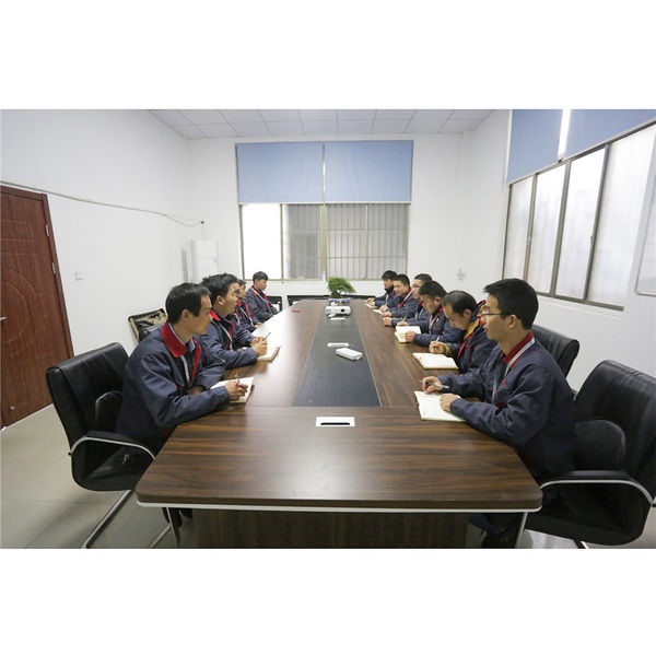 Chiny Suzhou Boyi Welding Equipment Co., Ltd. profil firmy