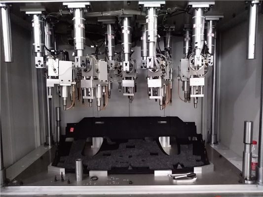 Hdpe Ultrasonic Welding Equipment Manufacturers