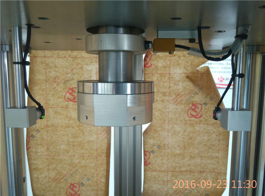 Ultrasonic Rotary Friction Welding Machine High Strength