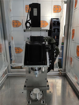 Element Rotary Friction Welding Machine High Precision