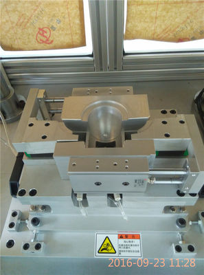 Element Rotary Friction Welding Machine High Precision
