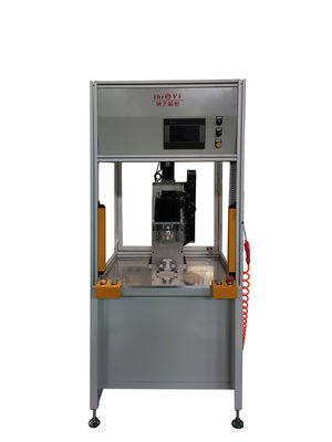 Element Rotary Friction Welding Machine High Precision