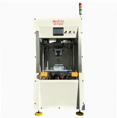 Automatic Heat Staking Machines Manual Butt Fusion Welding Machine